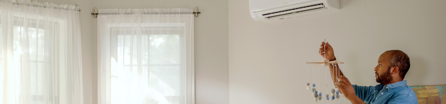 Cold-Climate Heat Pump Benefits